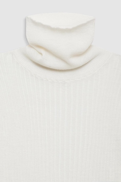 Kyle Sweater - Ivory