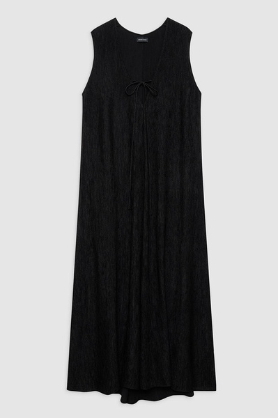 Constance Dress - Black