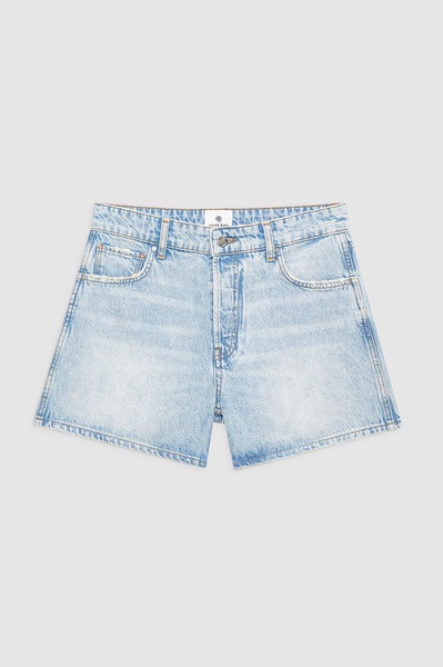 Dalton Short - Bleached Blue