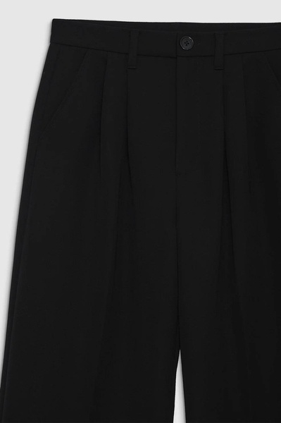 Carrie Pant - Black