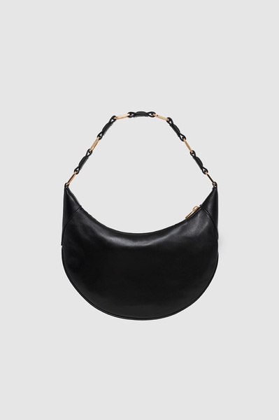 Kate Hobo Bag - Black