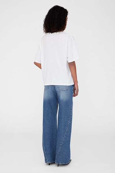 Cohen Tee La Love - Ivory