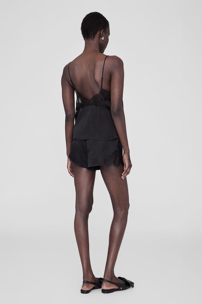 Farrah Short - Black