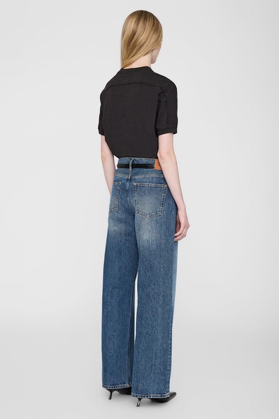 Jaylin Tee Bing - Vintage Black