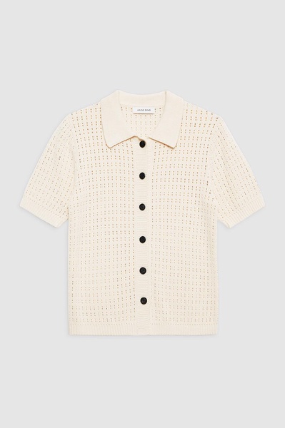 Alexis Sweater - Cream