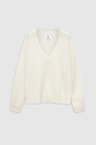 Lee Sweater - Cream