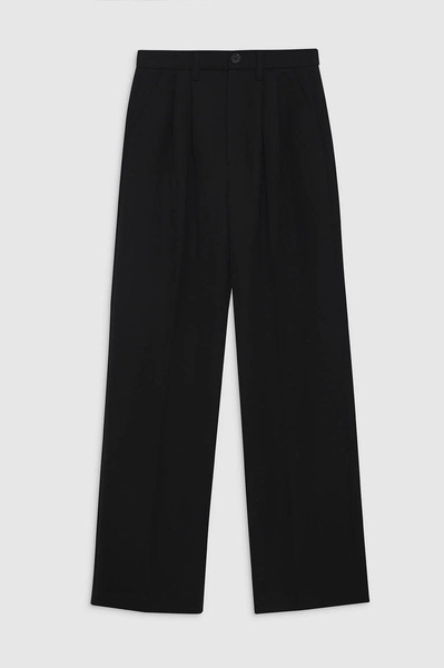 Carrie Pant - Black