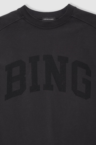 Jaylin Tee Bing - Vintage Black