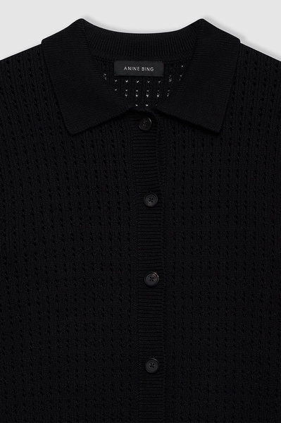 Alexis Sweater - Black
