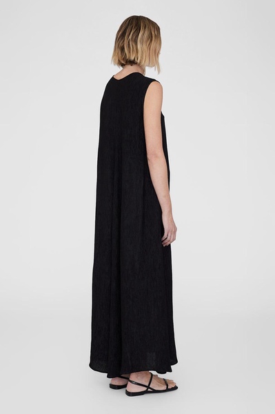Constance Dress - Black