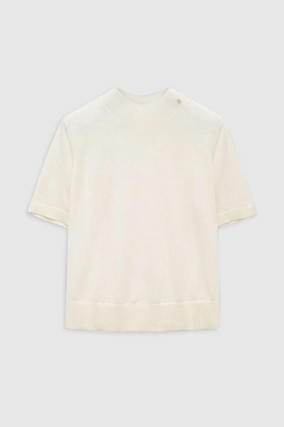 Monique Sweater - Ivory
