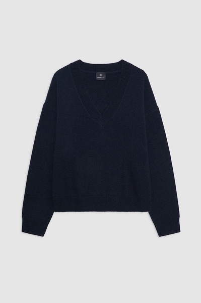 Lee Sweater - Deep Navy