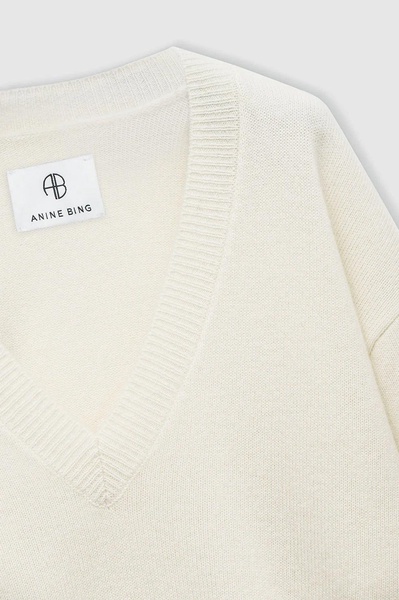 Lee Sweater - Cream