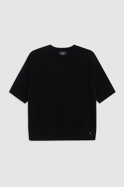 Jackson Sweater - Black