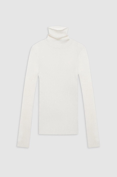 Kyle Sweater - Ivory