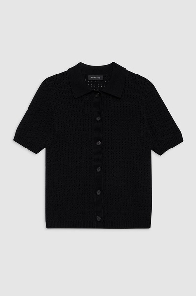 Alexis Sweater - Black
