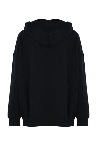 Flipper Cotton Sweatshirt