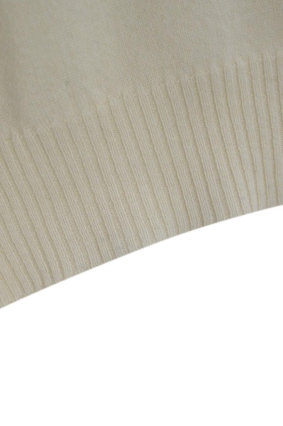 Eco-cashmere Sweater