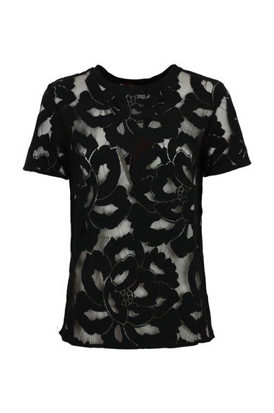 'derna' Lace T-shirt