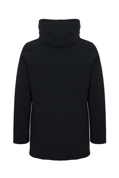 Down Under Floating Parka Jkt