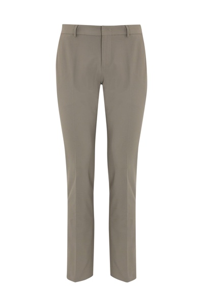 Epsilon Gabardine Trousers