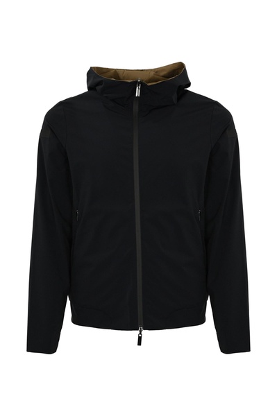 Summer Cult Rev Jacket