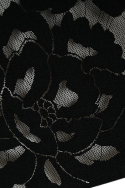 'derna' Lace T-shirt