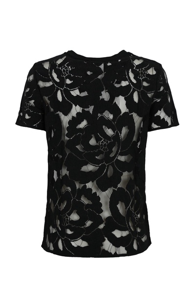 'derna' Lace T-shirt
