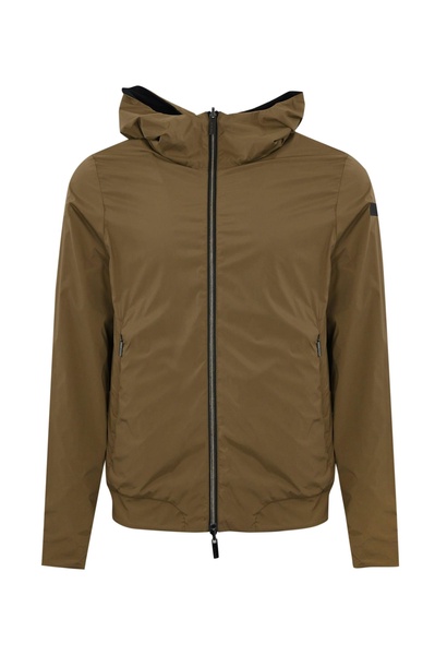 Summer Cult Rev Jacket
