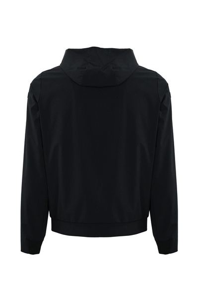 Summer Cult Rev Jacket