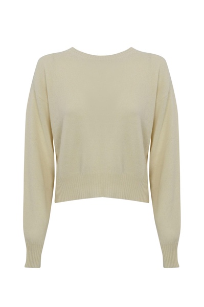 Eco-cashmere Sweater