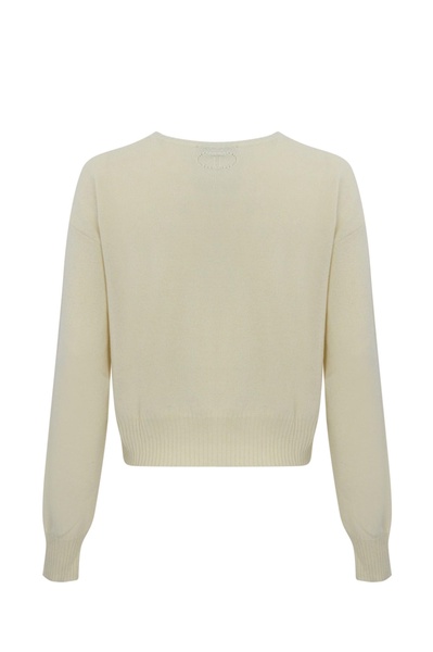 Eco-cashmere Sweater