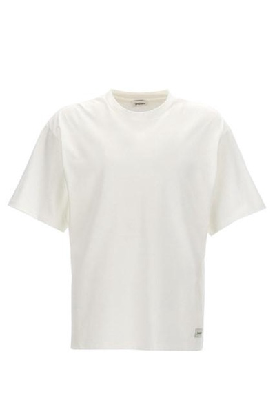 Saint Laurent Men 'Saint Laurent' T-Shirt