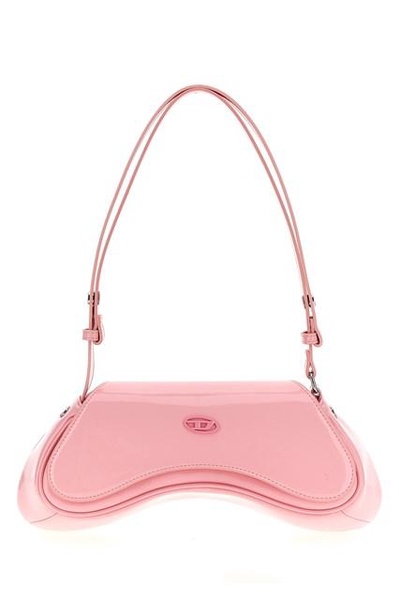 Diesel Women 'Play Crossbody' Shoulder Bag