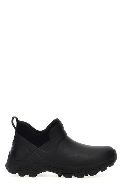 Givenchy Men 'Bogs' Low Ankle Boots