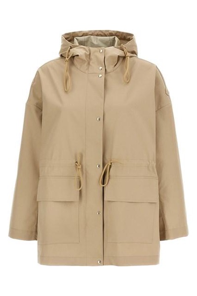 Moncler Women 'Gaillon' Parka