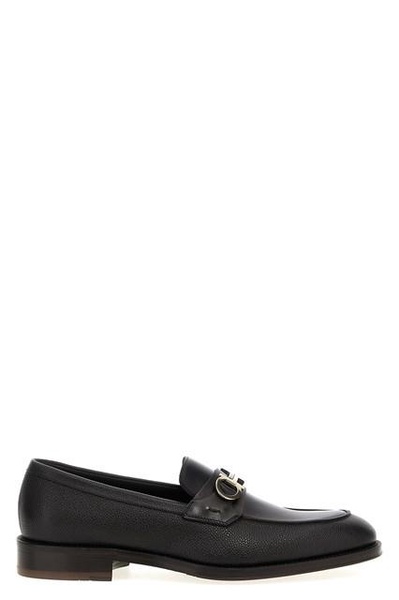 Ferragamo Men 'Benedict' Loafers
