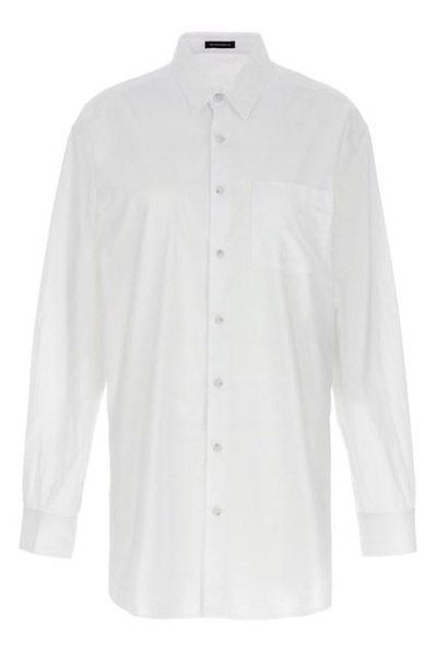 Ann Demeulemeester Women 'Elisabeth' Shirt