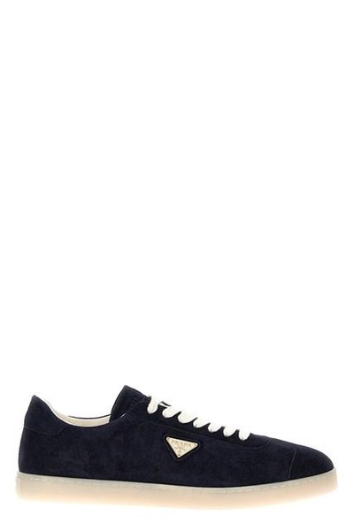 Prada Men 'Lane' Sneakers