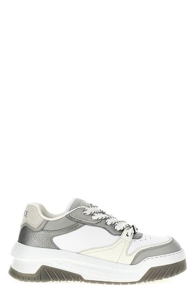 Versace Men 'Odissea' Sneakers