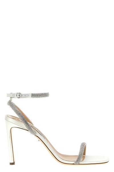 Bridal Sandals