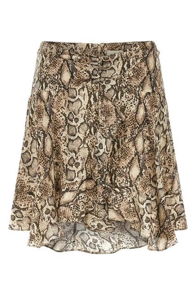 Isabel Marant Women 'Ozany' Skirt