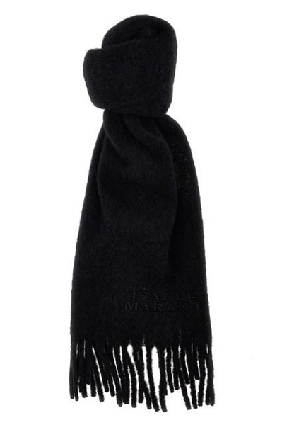 Isabel Marant Women 'Firny' Scarf