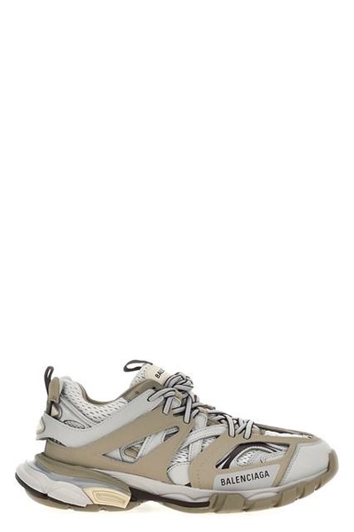 Balenciaga Men 'Track' Sneakers