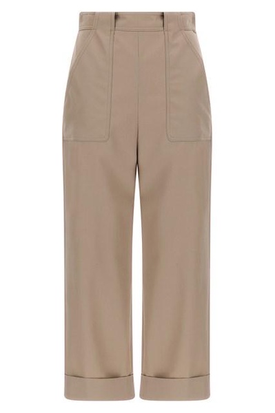 Max Mara Women 'Palio' Pants