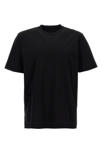Givenchy Men Embroidery T-Shirt