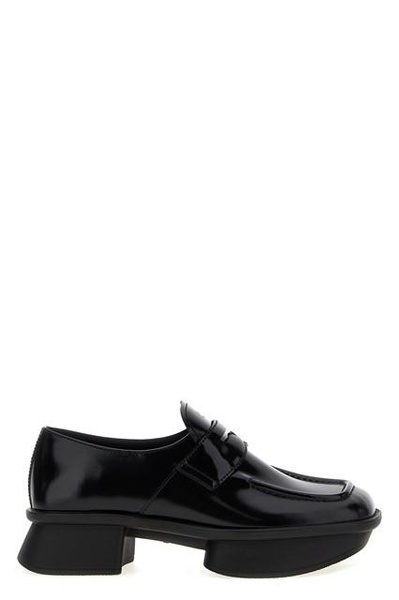 Prada Women 'Equal' Loafers