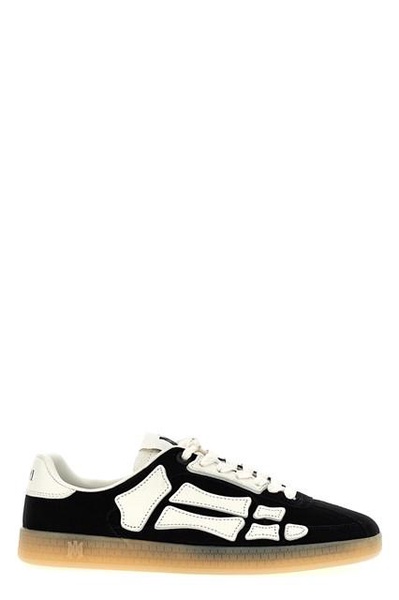 Amiri Men 'Pacific Bones' Sneakers