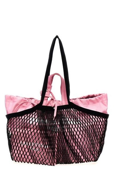 Balenciaga Women '24/7' Shopping Bag