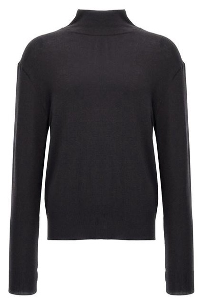 Lemaire Men 'Seamless Turtle' Sweater
